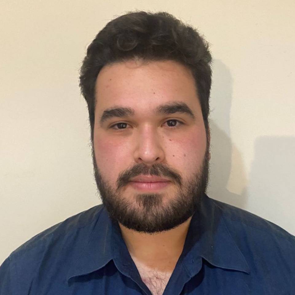 Luis Eduardo Santos García