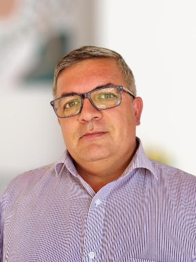 Carlos Fajardo Maureira