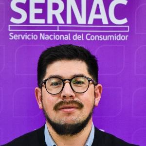 MATÍAS JOSÉ SANHUEZA ALBORNOZ