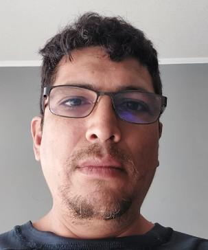 MARCELO SERRANO MORALES