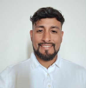 Daniel Esteban Montanares Villarreal