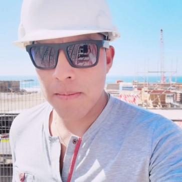 JUAN CARLOS LIMACHI M.