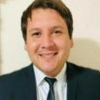 Juan Enrique Córdova Aguilera