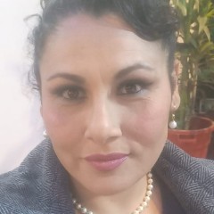 Yvanka Lita Velasquez Medina