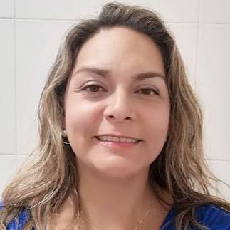 Maccarena Andrea Padilla Contreras