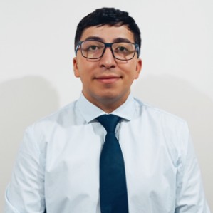 Cristian Matias Villegas Solis