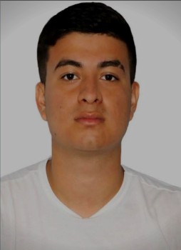Edwin Santiago Garzon Martinez