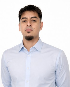 YASSER ROMMEL GUIZABALO SEMINARIO