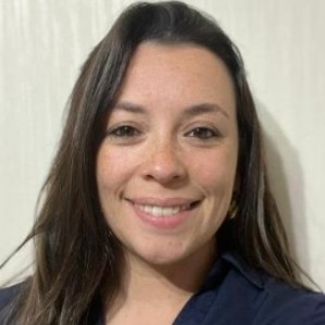Tania Huanel Mancilla