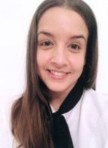Mariana Hillcoat
