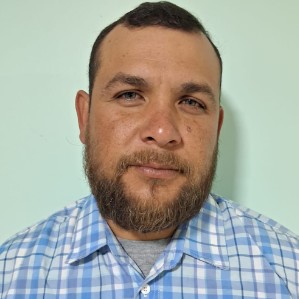EDGAR CAMACHO BOZA