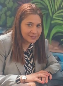 FRANCISCA R. SEGOVIA C.