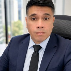 Pedro Bravo Tripailaf