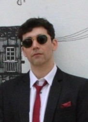 Alejandro Javier Jaña Gonzalez