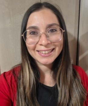 Macarena Cabezas Baeza