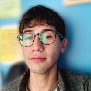 Benjamin Bonta