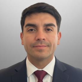 Diego Bustamante Ramirez