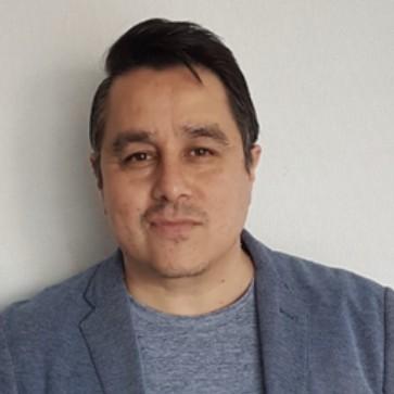 Fabián Mena López