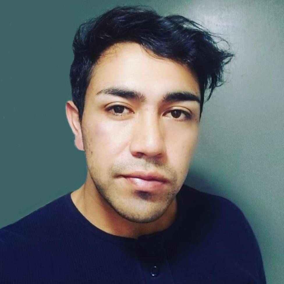 Daniel Miranda Zurita