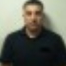 Fabián Esteban Molina Cisterna