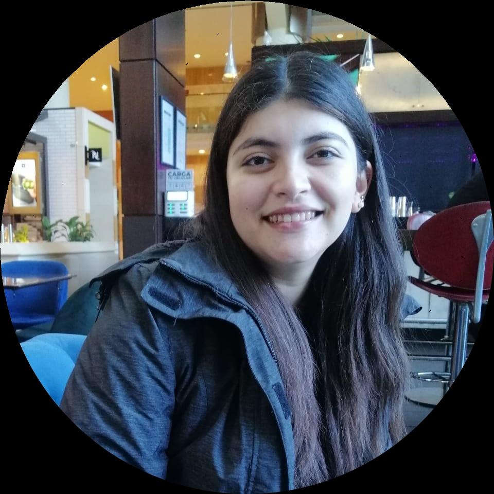 Sandra Catalina Fernández Benito