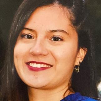 ANDREA GONZÁLEZ PONCE