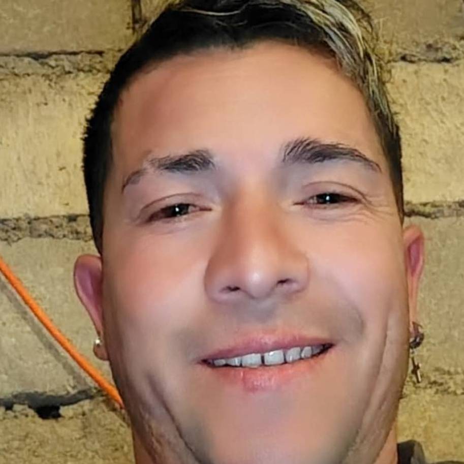 Angelo Patricio Contreras Perez