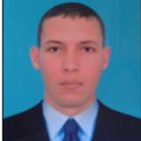 Luis Norberto Vélez Arcila