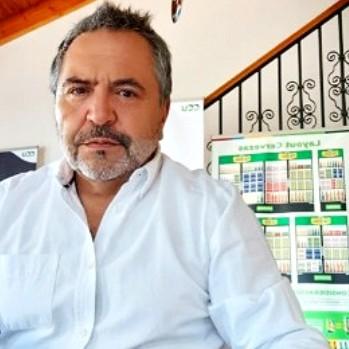 Miguel Angel Mas Pizarro