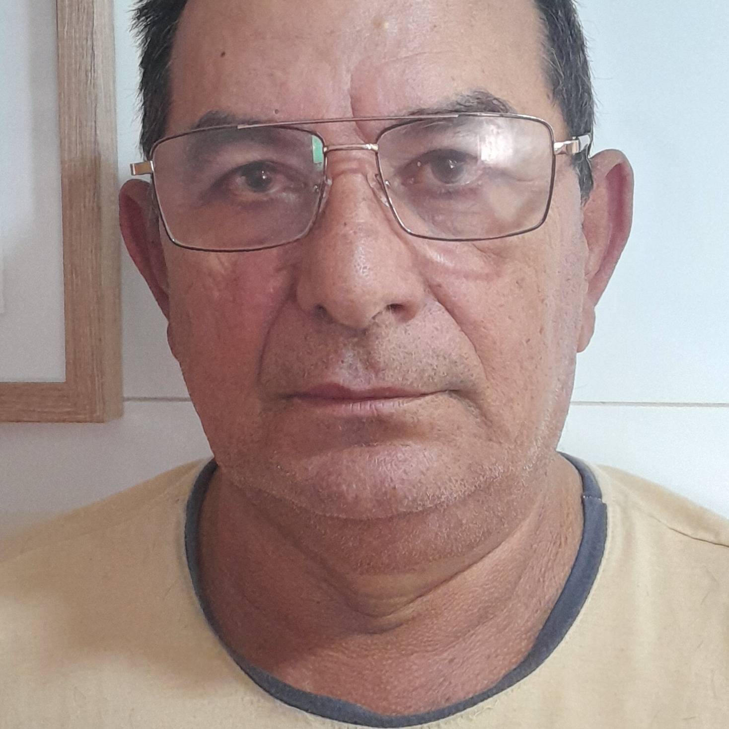 Edilbio Garcia Feria