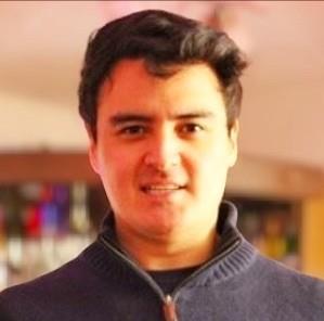 Nicolás Esteban Álvarez Acuña