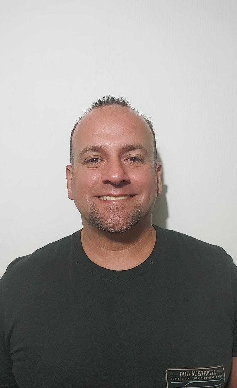 Jose Alfredo Surt gonzalez