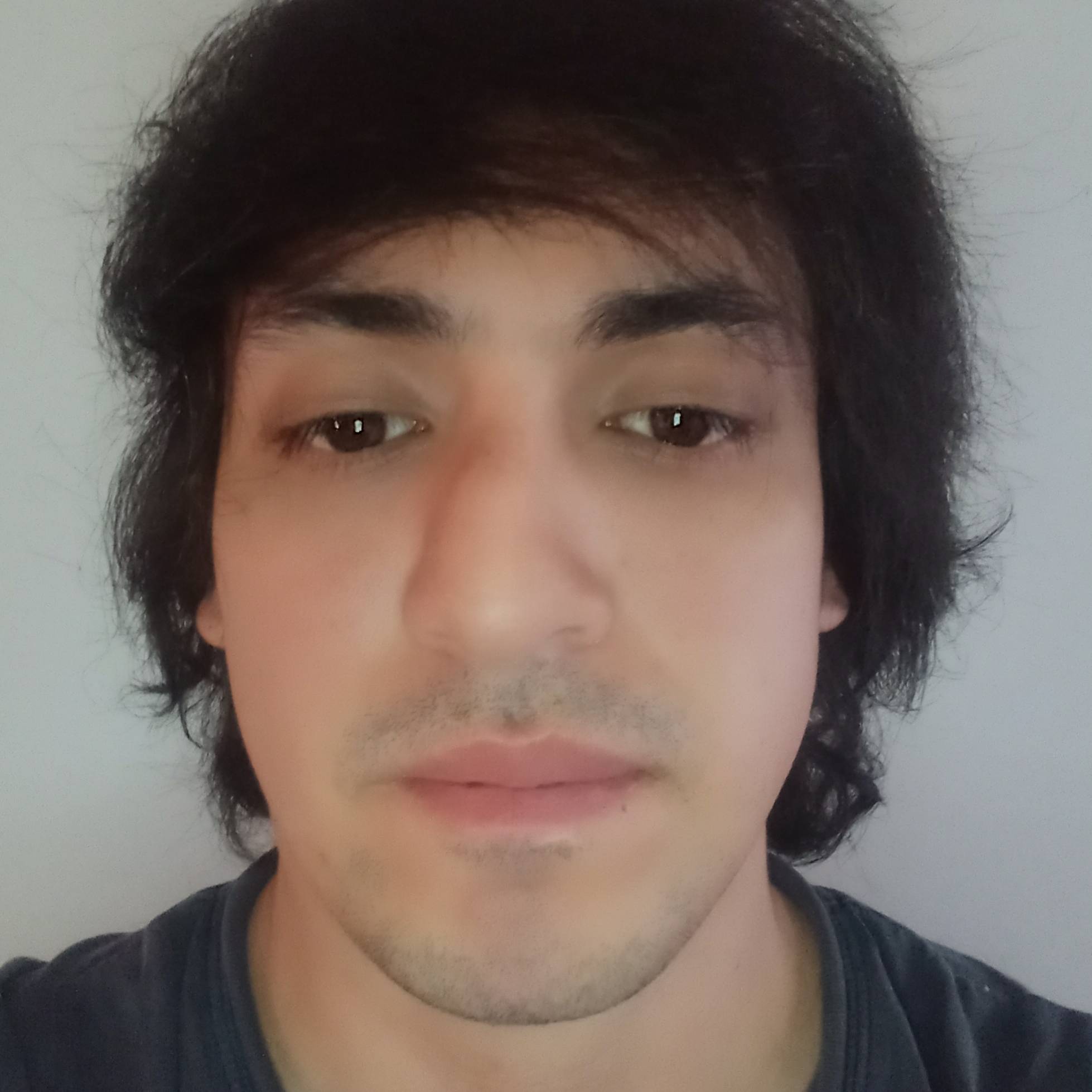 Jonathan Nicolás Cárcamo Núñez