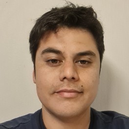 Jorge Galgani Muñoz