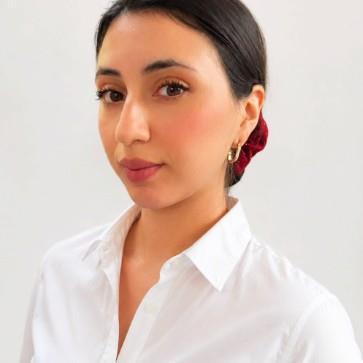 PRISCILLA ABIGAIL BARRIA ALVAREZ
