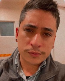 Ruben Rebolledo Rojas