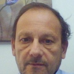 Roberto Moller Castillo