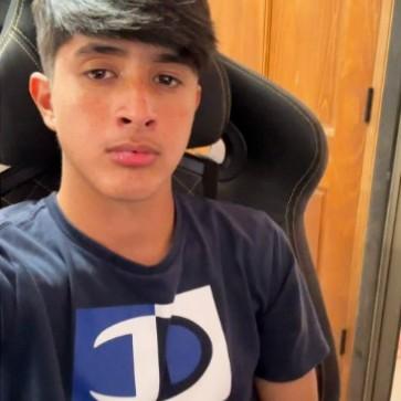 Ian Andre Lazcano Reyes