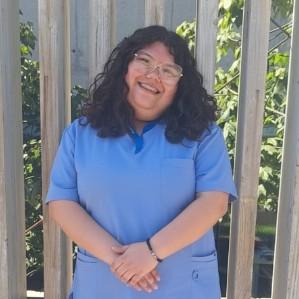 Mabel Díaz Escamilla