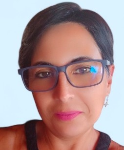 Andrea Katherine Pezoa Cid