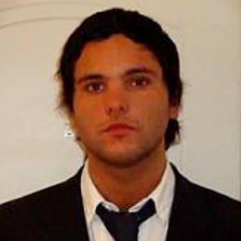 Maximiliano Ignacio Gálvez Fuentes