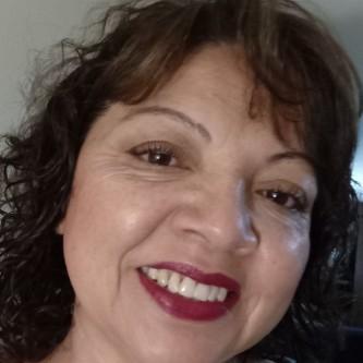 Susana Jacqueline Molina Silva