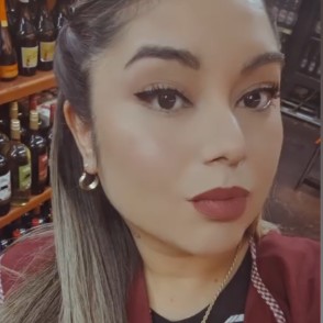 Giovanna Chavez suarez