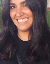 PAMELA MOLINA VALENZUELA