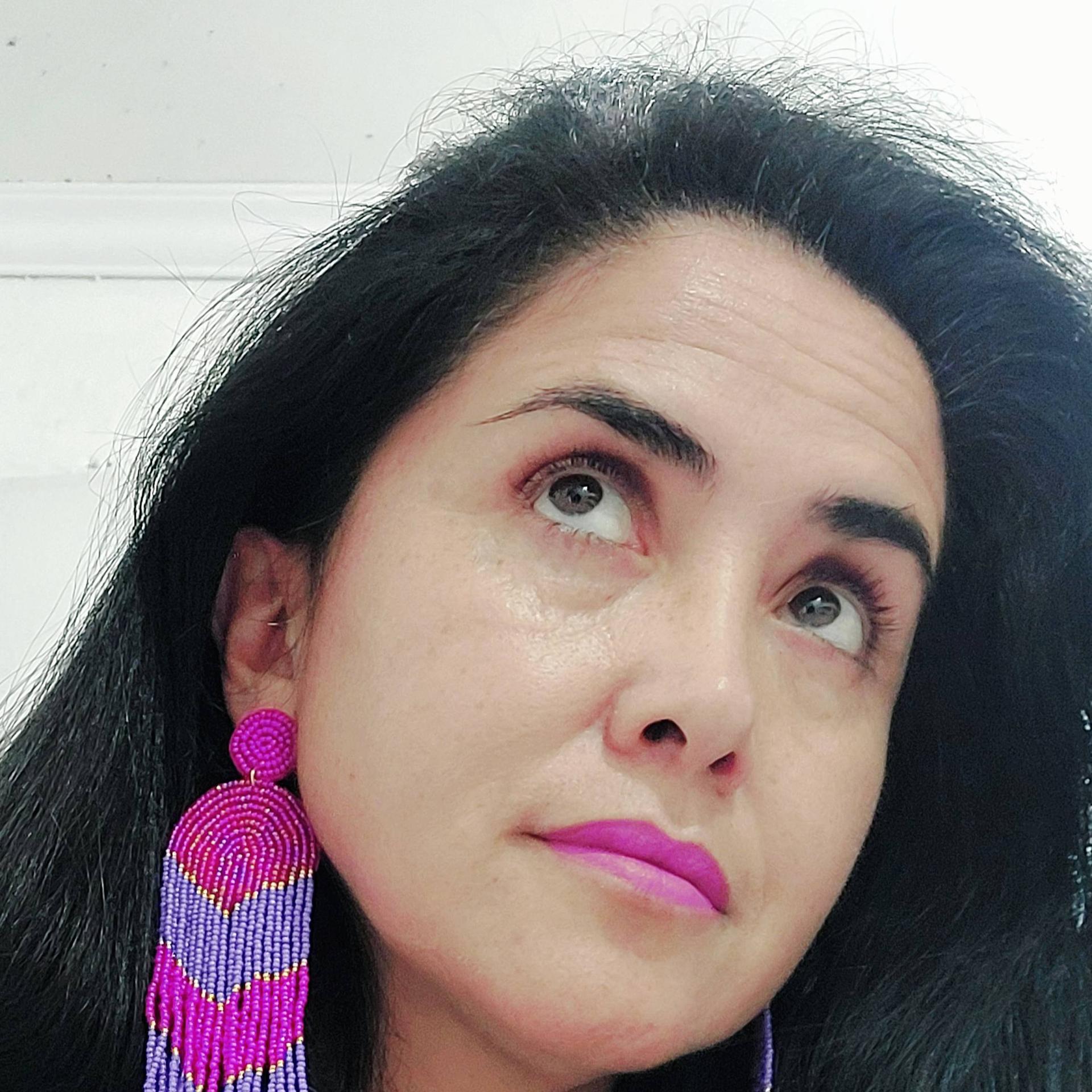 Pierina Pérez Córdova