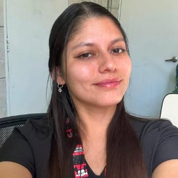 Angela Solis Mayorga