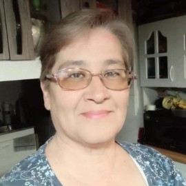 Claudia Andrea Fuentes Zúñiga