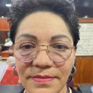 Alejandra Loreto Quezada Valdebenito