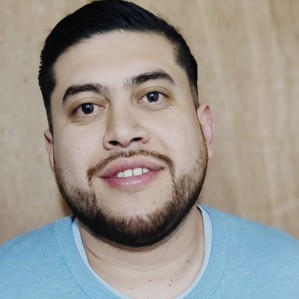 Claudio Olivares Leiva