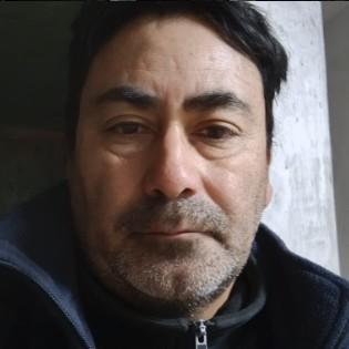 Jorge Eduardo Chañillao chacano
